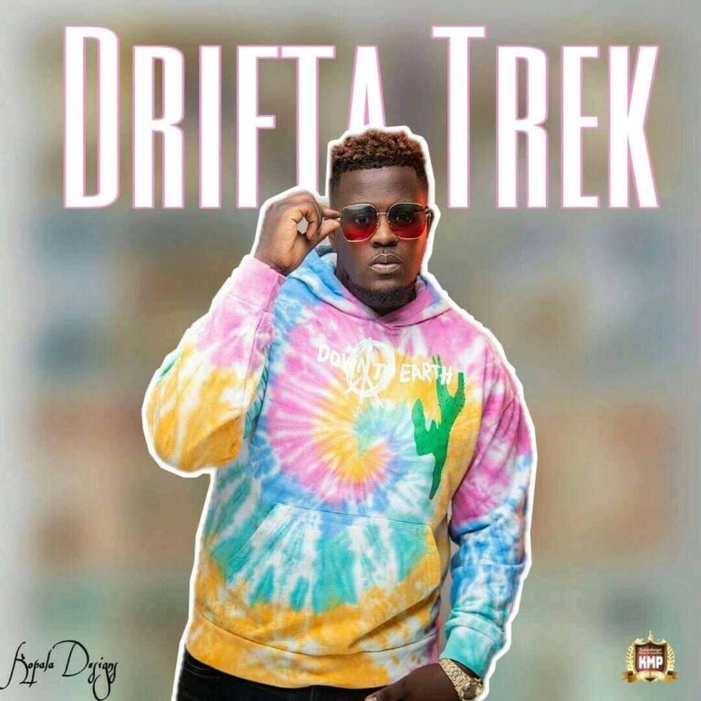 Download Drifta Trek ft Dr Bishop Rev Nkongolo – Papa MP3 Download