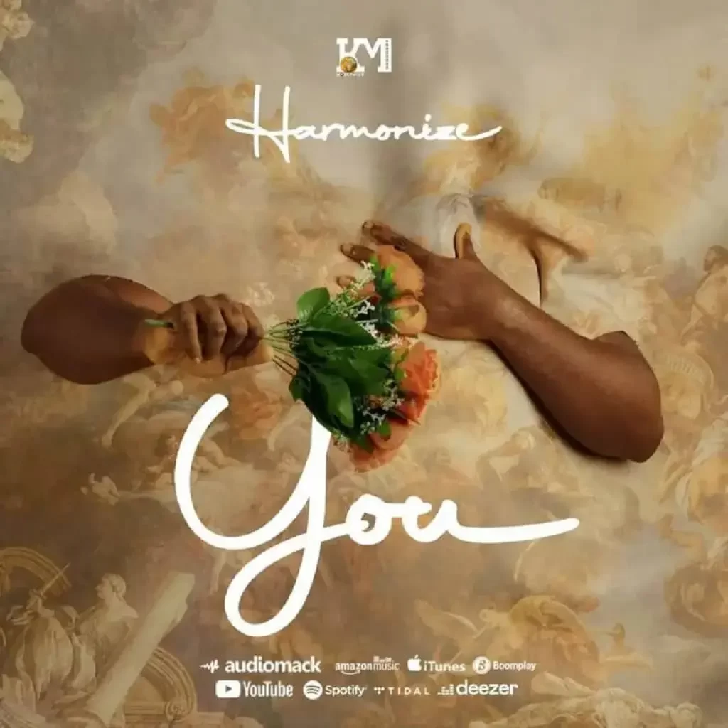Download Harmonize You MP3 Download