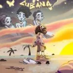 Joeboy Cubana MP3 Download Audio and Lyrics