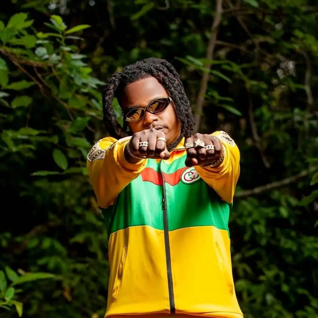 T-Sean Bubble MP3 Download ft Young Willy x Goodson Chizo