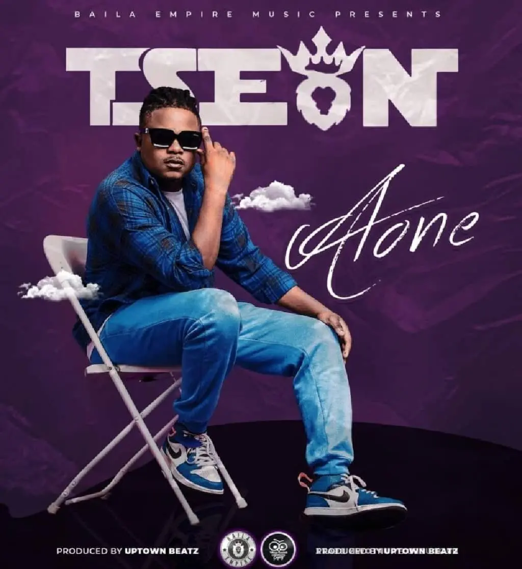 Download T-Sean Alone MP3 Download