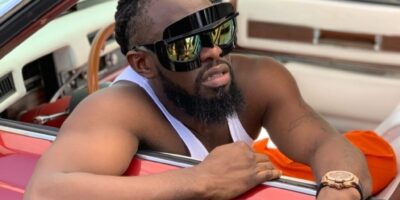 Download Timaya Charger MP3 Download