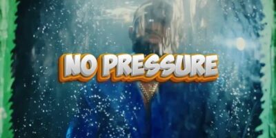 Download Timaya No Pressure MP3 Download