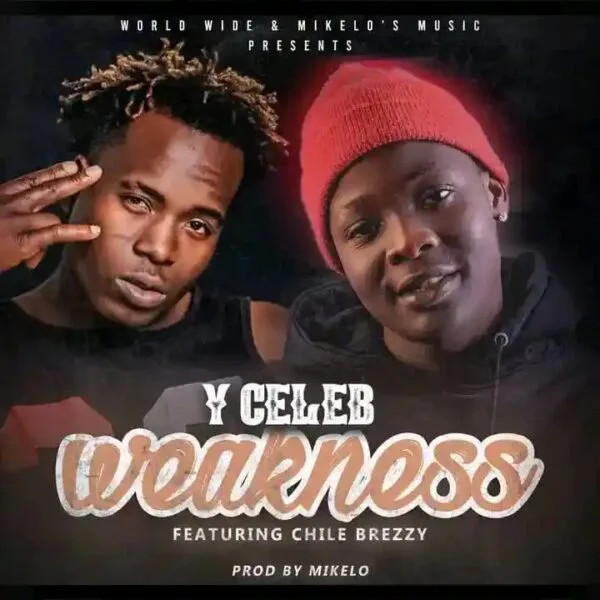 Y Celeb ft Chile Breezy – Weakness MP3 Download