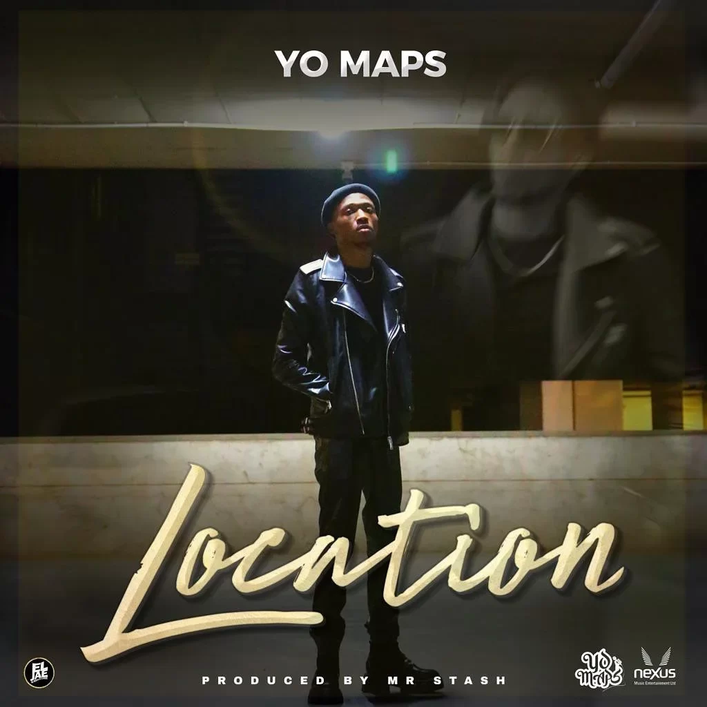 Yo Maps Location MP3 Download