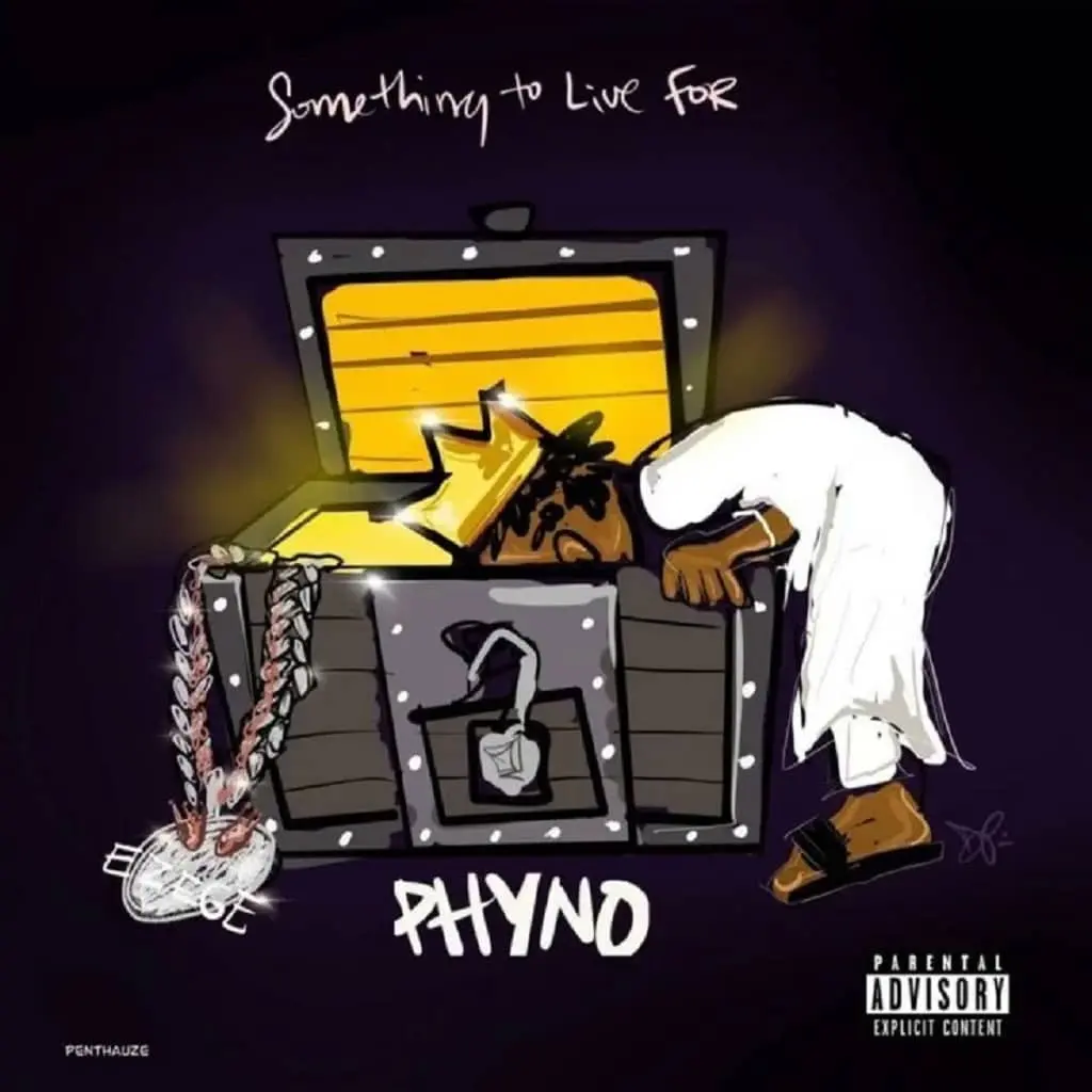 Phyno ft Flavour Ike Pentecost MP3 Download
