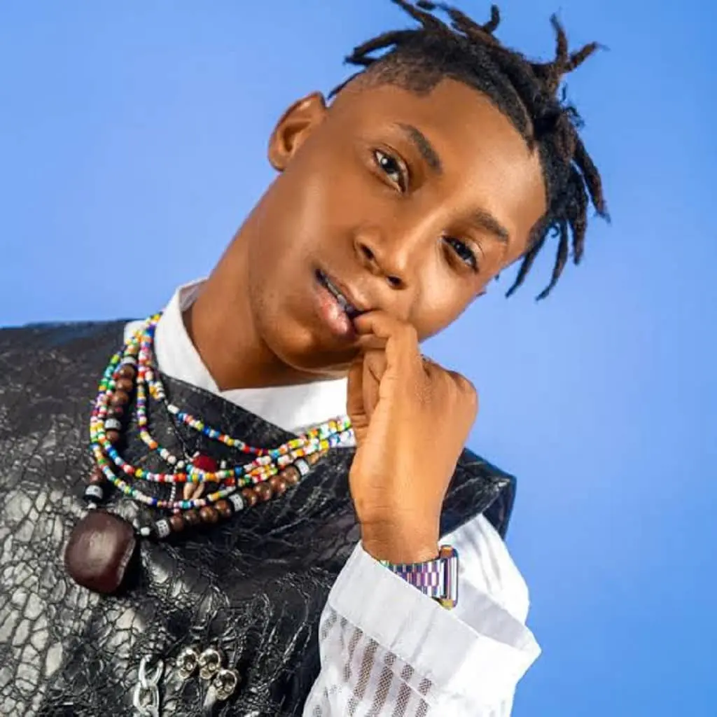 Bella Shmurda Fvck Off MP3 Download