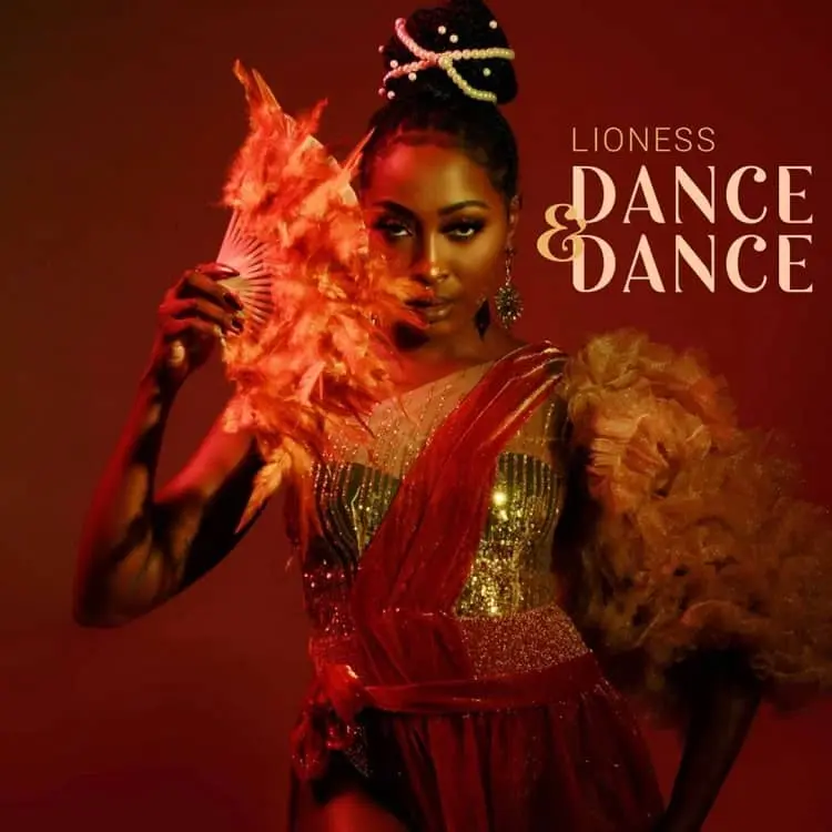 Lioness - Dance & Dance EP