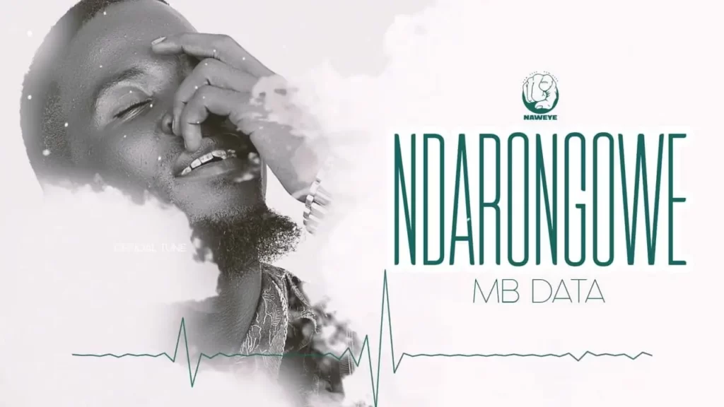 MB Data Ndarongowe MP3 Download