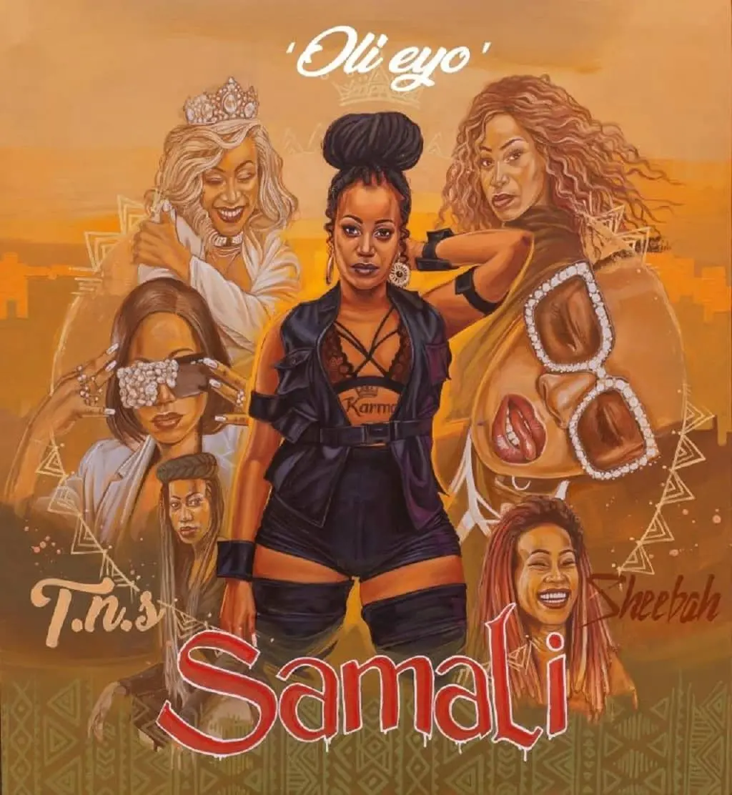 Nabaleka by Sheebah Sheebah Nabaleka MP3 Download