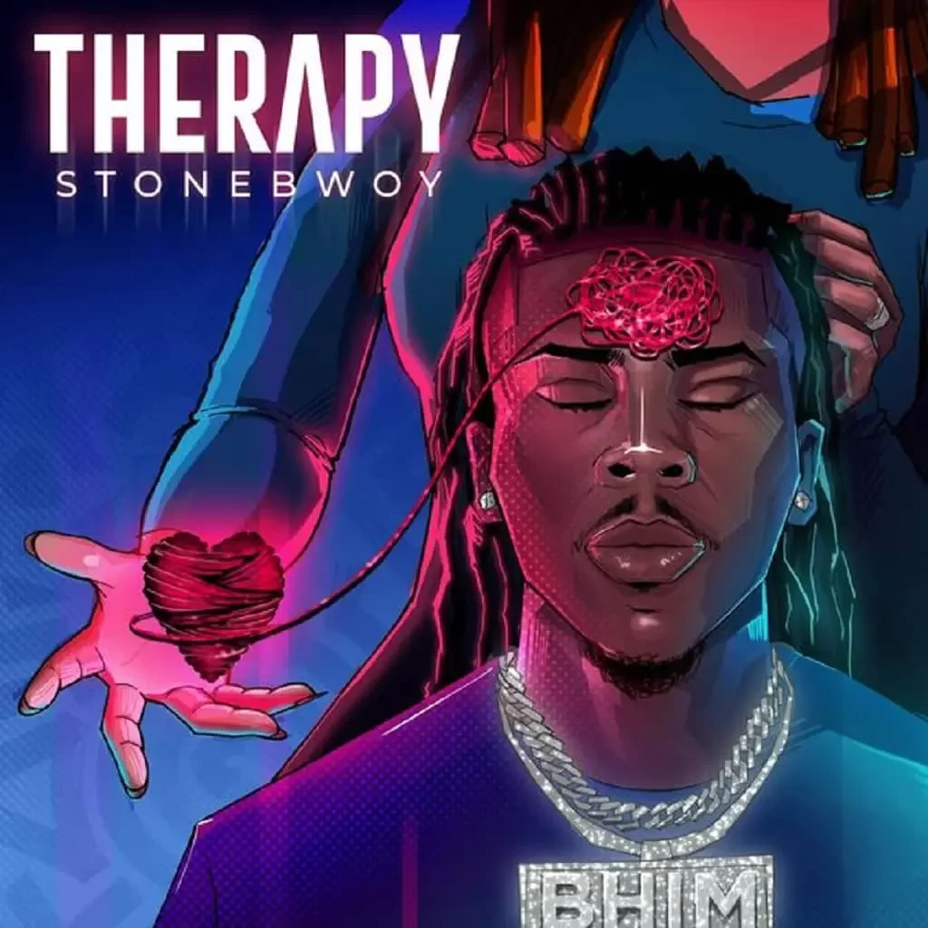 Download Stonebwoy Therapy MP3 Download