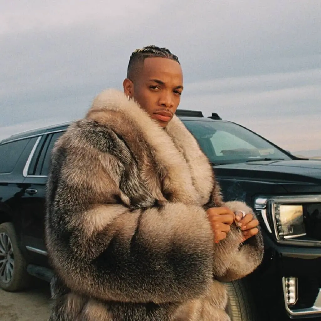 Download Tekno Mufasa MP3 Download