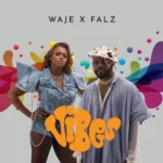 Download Waje Vibes ft Falz MP3 Download