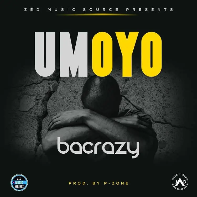 Ba Crazy Umoyo MP3 Download
