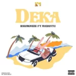 Harmonize Deka ft Mabantu MP3 Download