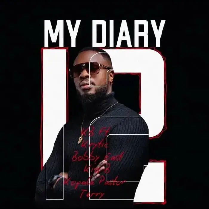 KB My Diary 12 MP3 Download