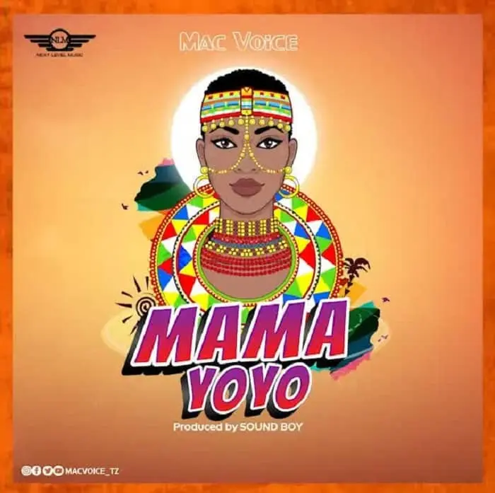 Mac Voice Mama Yoyo MP3 Download
