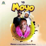 Mbosso Moyo ft Costa Titch & Phantom Steeze