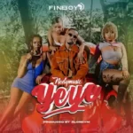 Nedy Music Yeye MP3 Download