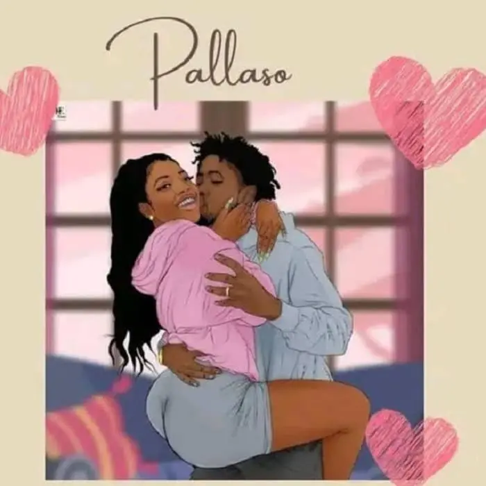 Pallaso True Love MP3 Download
