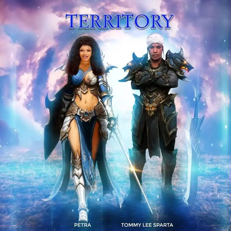 Petra Territory ft Tommy Lee Sparta MP3 Download