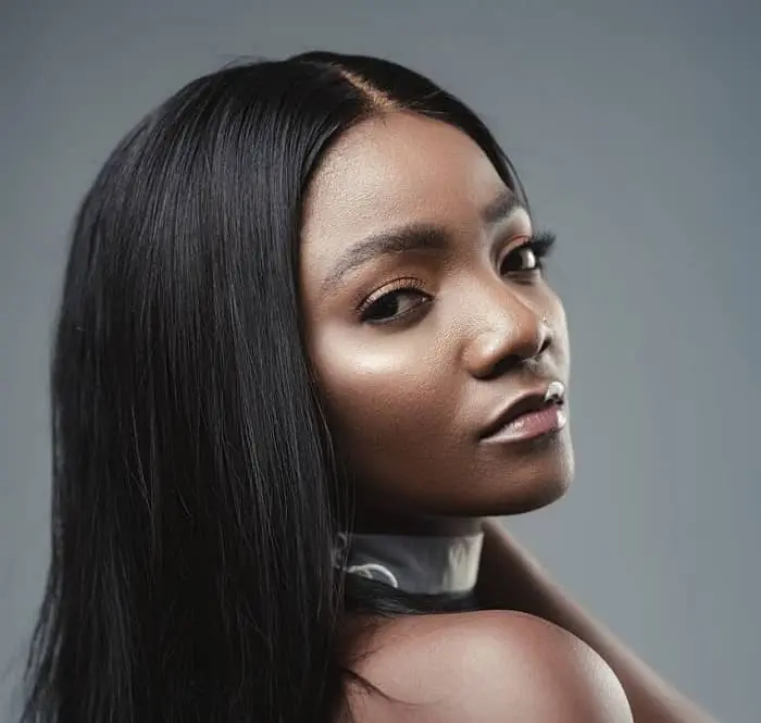 Simi Story Story MP3 Download