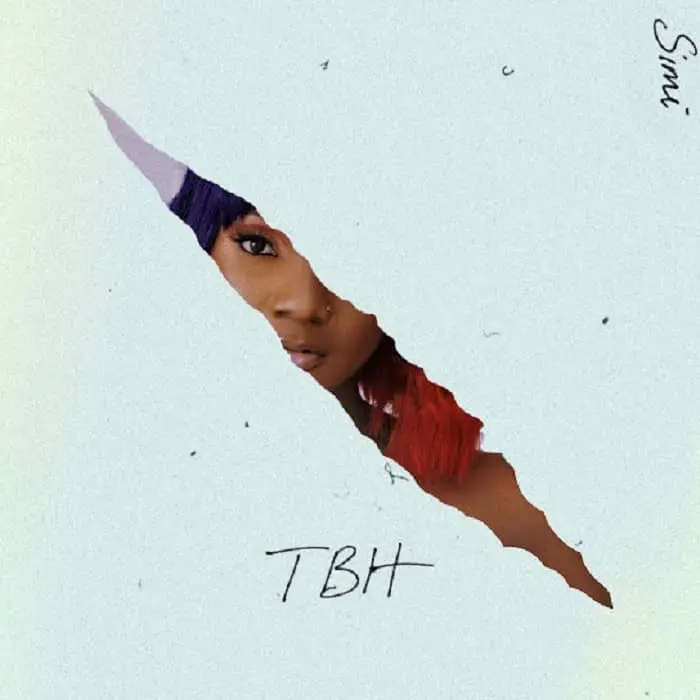 Simi - TBH Album Download