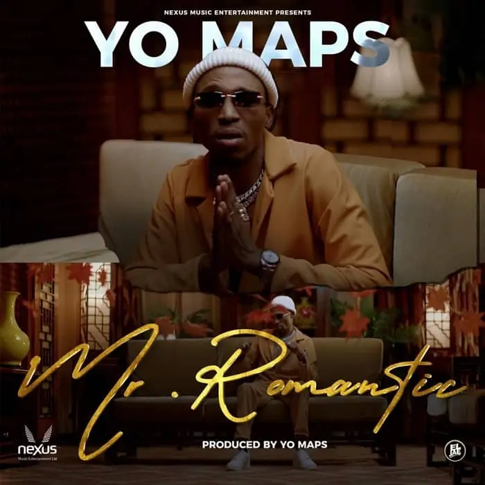Yo Maps Mr Romantic MP3 Download