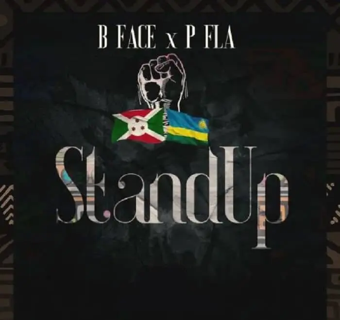 Downlaod B Face Stand Up ft P Fla MP3 Download B Face Songs