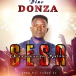 Chimbukunya Matobo MP3 Download