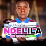 Ndelila Fye Ubulanda by Blue Donza MP3