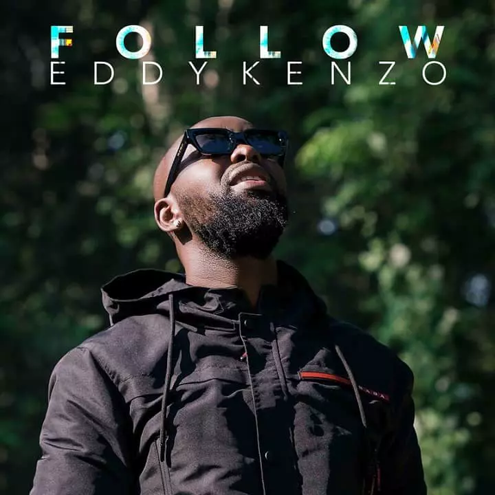 Eddy Kenzo Follow MP3 Download