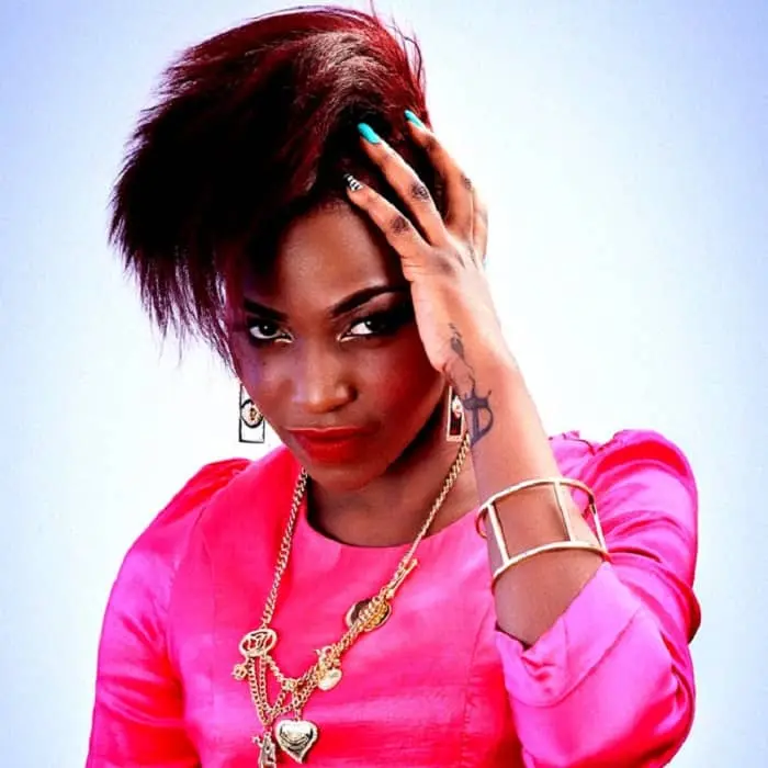 Irene Ntale Mpulira Yesu MP3 Download