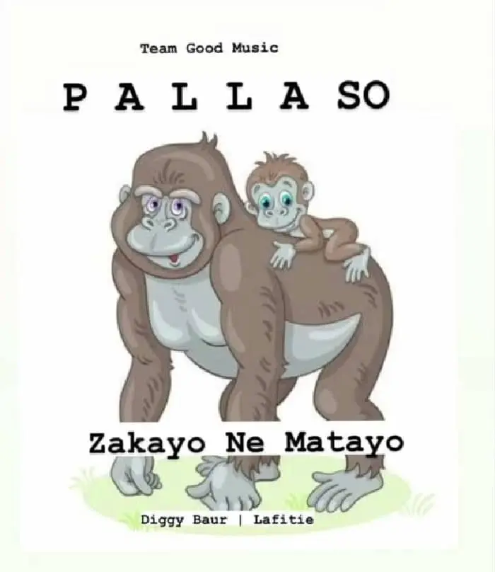 Pallaso Zakayo and Matayo MP3 Download