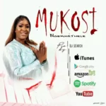 Mukosi NGIKHATHELE MP3 Download