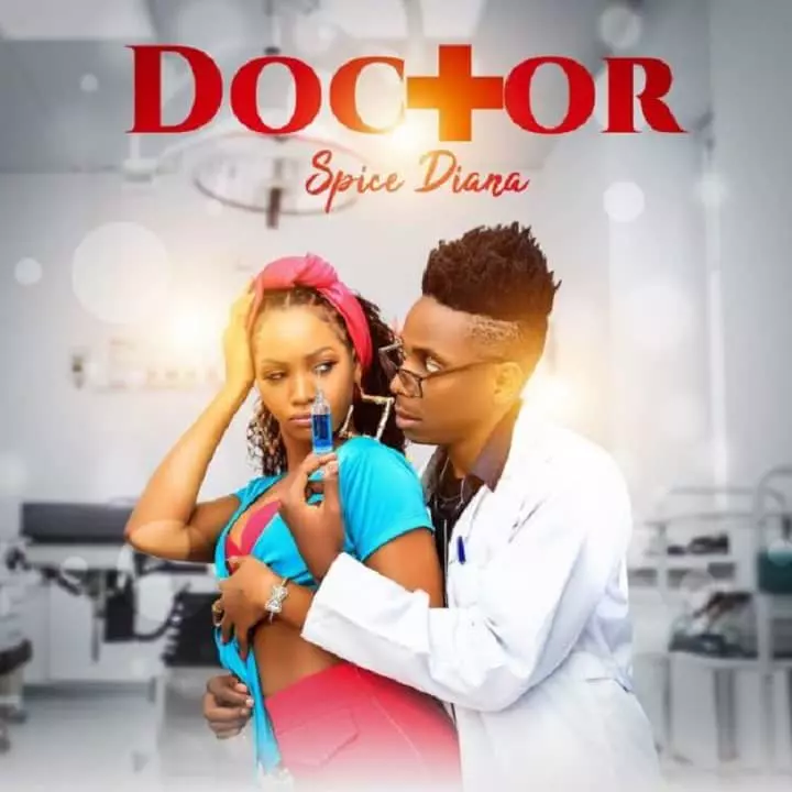 Spice Diana Doctor MP3 Download