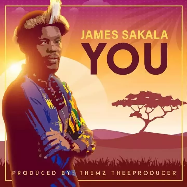 James Sakala You MP3 Download