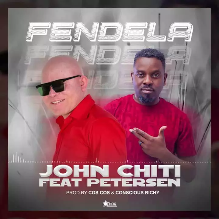 John Chiti ft Petersen Fendela MP3 Download