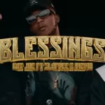Kay Joe ft Slapdee and Dizmo Blessings MP3 Download