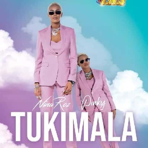 Nina Roz ft Pinky Tukimala MP3 Download Nina Roz serves fans with an extreme busy keynote single named “Tukimala” featuring Pinky.
