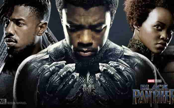 The original Black Panther‘s soundtrack was written and curated by Kendrick Lamar with artists featured like Schoolboy Q, Vince Staples, Jorja Smith, Travis Scott, the Weeknd and Khalid. The lead song “All The Stars” featuring SZA scored an Oscar nomination for the original song, in addition to numerous Grammy nominations.