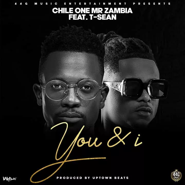 Chile One ft T-Sean You and I MP3 Download