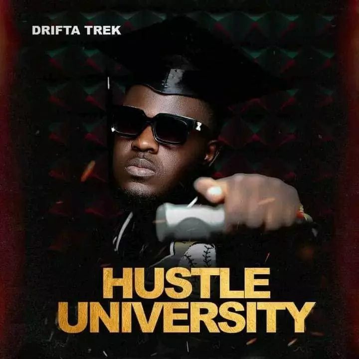 Nagona Mu Celo by Drifta Trek ft Jorzi MP3 Download Drifta Trek ft Jorzi Nagona Mu Celo MP3 Download Hustle University Album