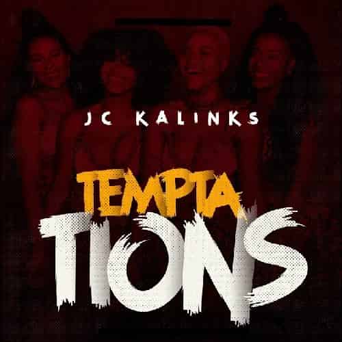 JC Kalinks Temptations MP3 Download Temptations by JC Kalinks The Bluetooth Audio Download Temptations by JC Kalinks MP3 Download Zambian music