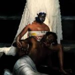 Download Sampa The Great Let Me Be Great MP3 Download Let Me Be Great by Sampa The Great ft Angélique Kidjo MP3 Download off As Above, So Below