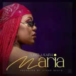 Towela Kaira Maria MP3 Download Maria by Towela Kaira MP3 Download
