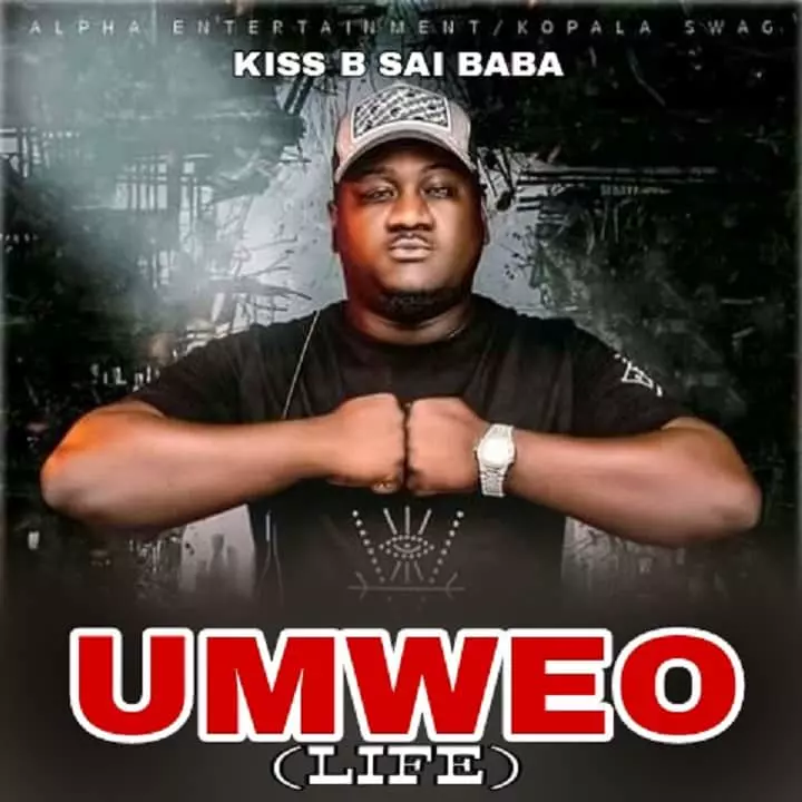 Kiss B Umweo MP3 Download Umweo by Kiss B Sai Baba