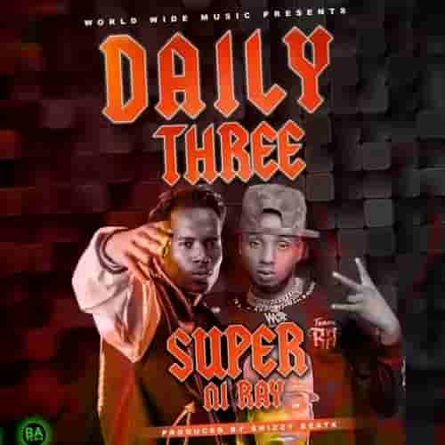 Diary 3 by Y Celeb ft Ray Dee (Super Na Ray) is a tight piece of Zambian music. Download Y Celeb ft Ray Dee Diary 3 MP3 Download