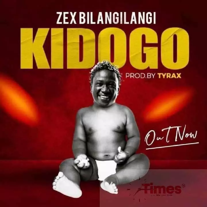 Kidogo by Zex Bilangilangi MP3 Download Zex Bilangilangi Kidogo MP3 Download
