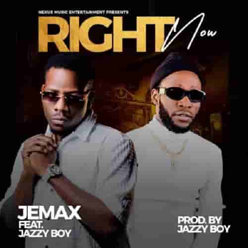 Jemex Right Now MP3 Download Right Now by Jemax ft Jazzy Boy MP3 Download Jemax Latest MP3 2022. A lovely piece of Zambian music